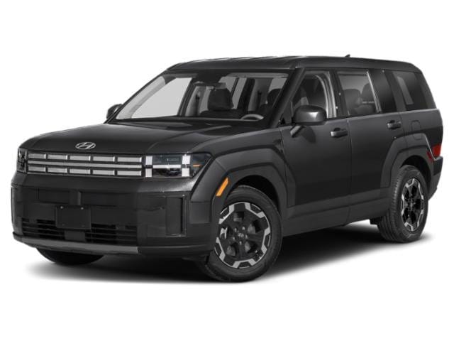 1 thumbnail image of  2026 Hyundai Santa Fe SE