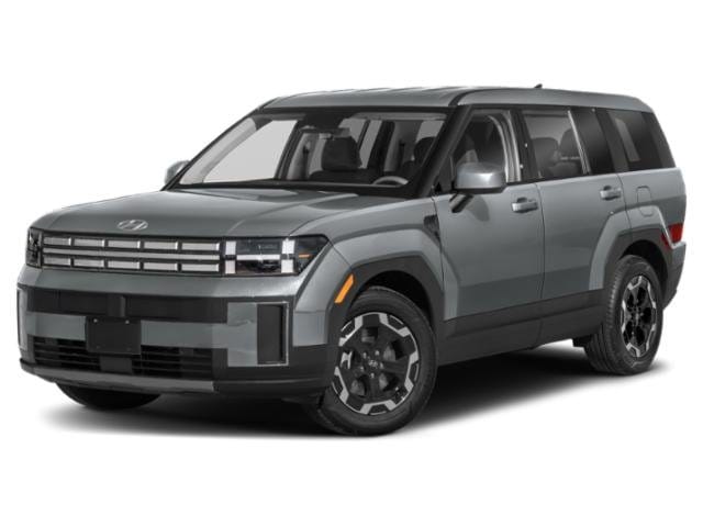 4 thumbnail image of  2026 Hyundai Santa Fe SE