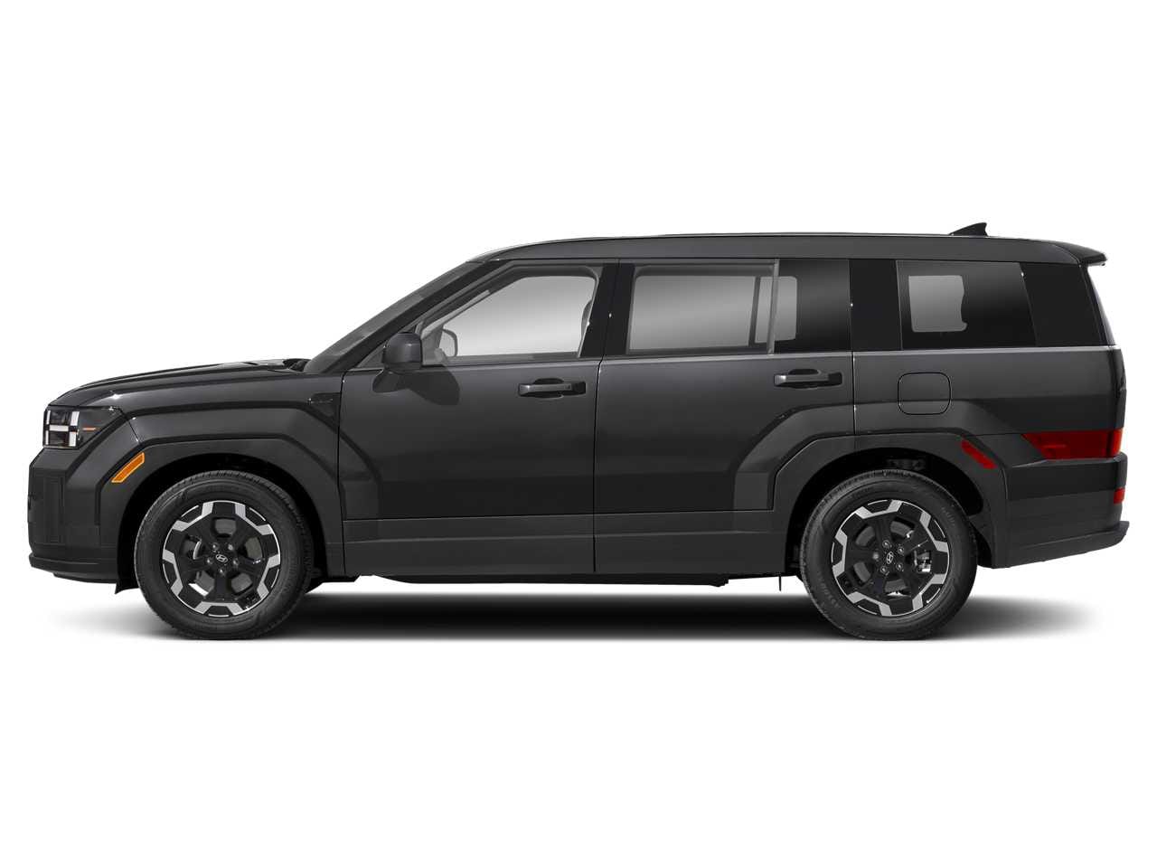 3 thumbnail image of  2026 Hyundai Santa Fe SE