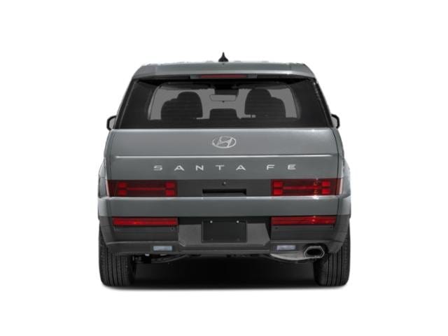 8 thumbnail image of  2026 Hyundai Santa Fe SE