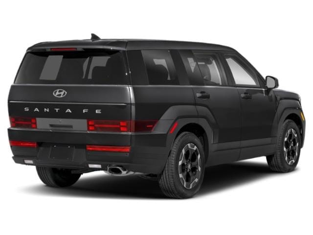2 thumbnail image of  2026 Hyundai Santa Fe SE