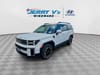 4 thumbnail image of  2026 Hyundai Santa Fe SEL