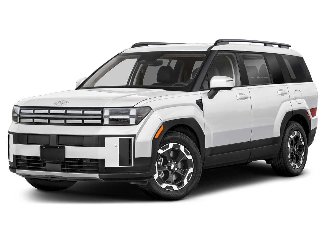 1 thumbnail image of  2026 Hyundai Santa Fe SEL