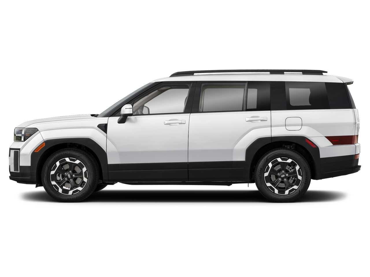 3 thumbnail image of  2026 Hyundai Santa Fe SEL