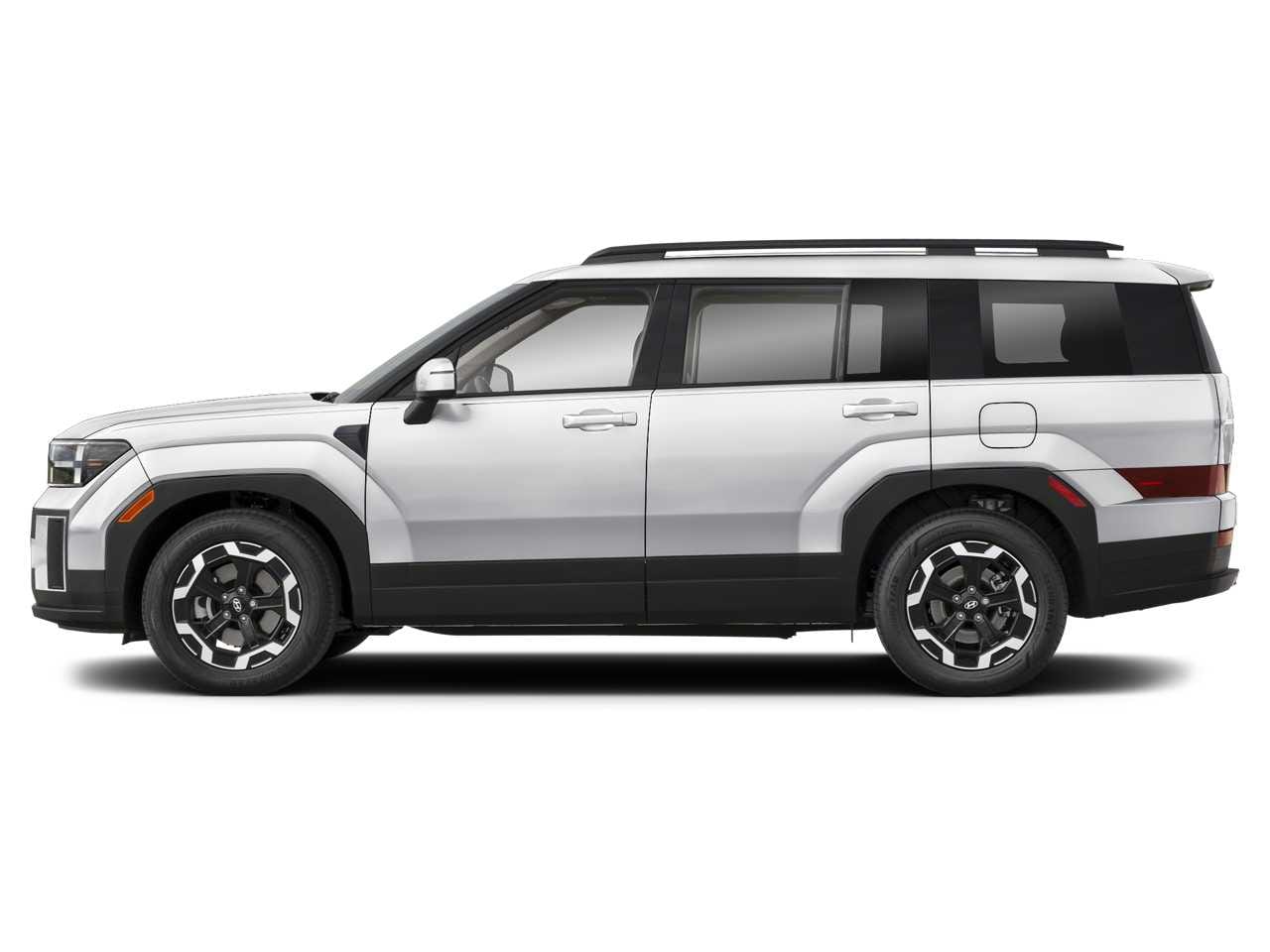 3 thumbnail image of  2026 Hyundai Santa Fe SEL