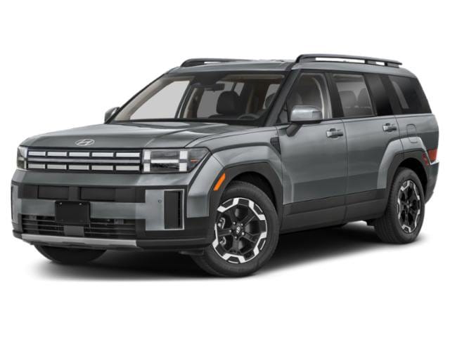 1 thumbnail image of  2026 Hyundai Santa Fe SEL