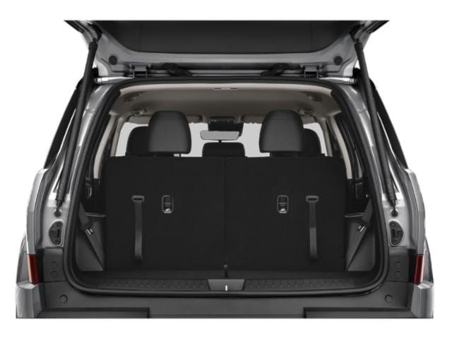 14 thumbnail image of  2026 Hyundai Santa Fe SEL