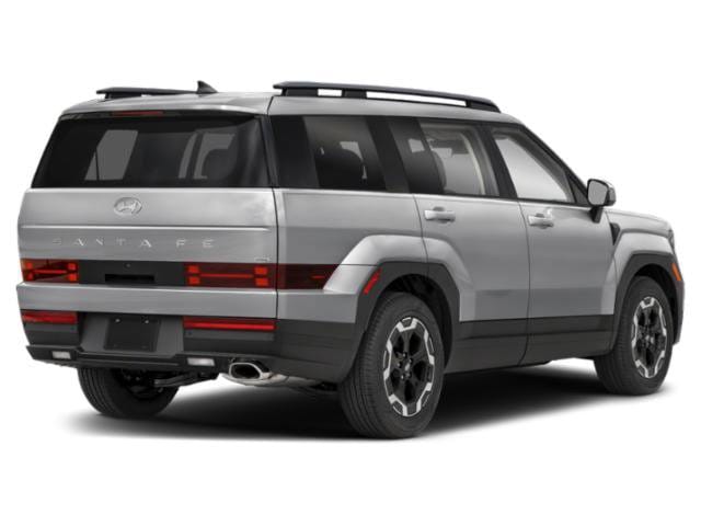 5 thumbnail image of  2026 Hyundai Santa Fe SEL