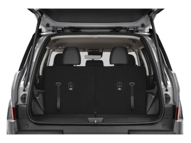 14 thumbnail image of  2026 Hyundai Santa Fe SEL