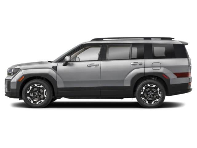 6 thumbnail image of  2026 Hyundai Santa Fe SEL