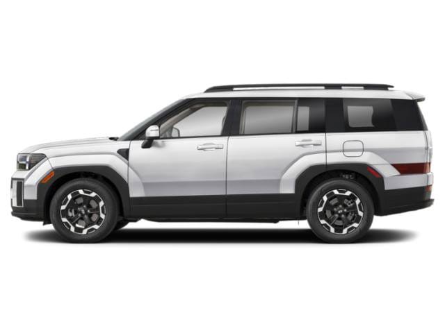 3 thumbnail image of  2026 Hyundai Santa Fe SEL