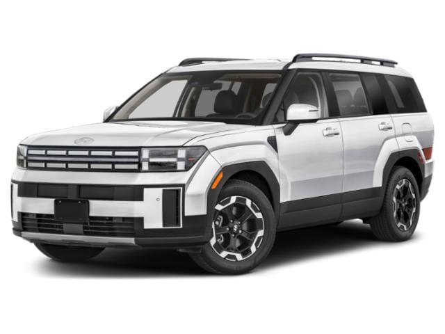 1 thumbnail image of  2026 Hyundai Santa Fe SEL