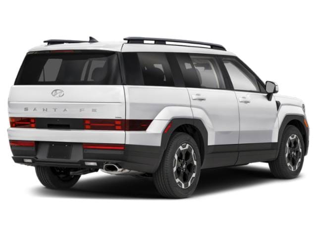 2 thumbnail image of  2026 Hyundai Santa Fe SEL