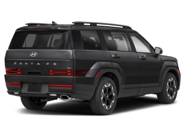 2 thumbnail image of  2026 Hyundai Santa Fe SEL