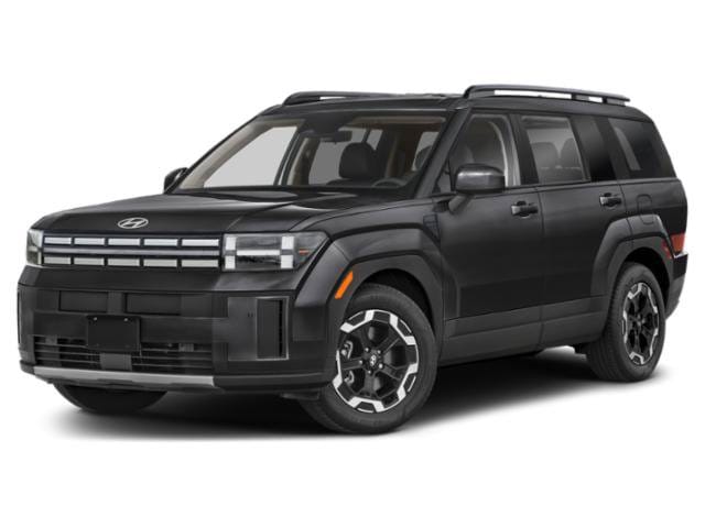 1 thumbnail image of  2026 Hyundai Santa Fe SEL