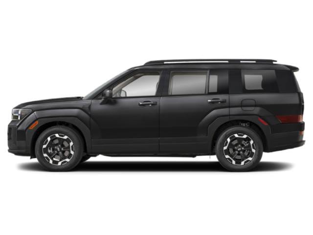 3 thumbnail image of  2026 Hyundai Santa Fe SEL