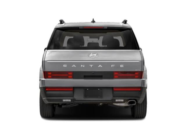 8 thumbnail image of  2026 Hyundai Santa Fe SEL