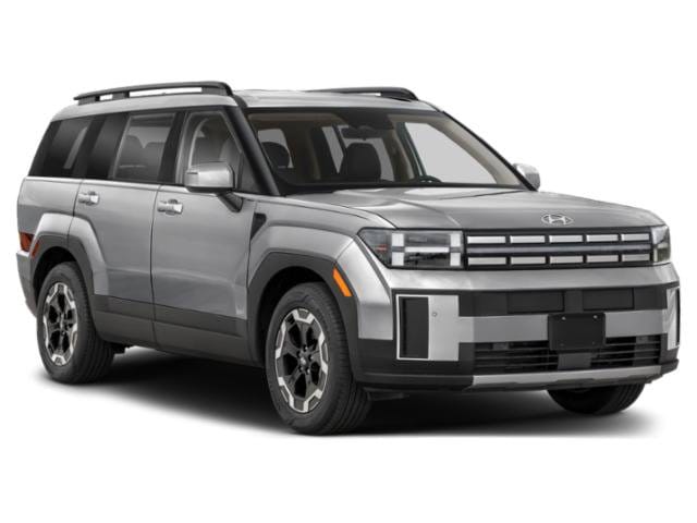 9 thumbnail image of  2026 Hyundai Santa Fe SEL