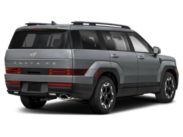 2 thumbnail image of  2026 Hyundai Santa Fe SEL