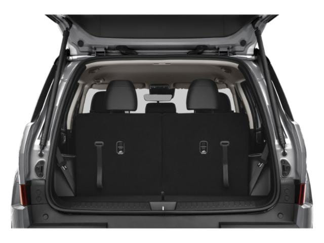 14 thumbnail image of  2026 Hyundai Santa Fe SEL