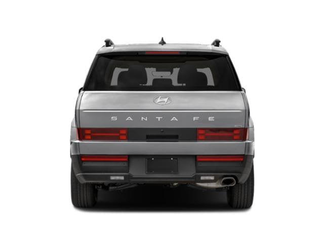 8 thumbnail image of  2026 Hyundai Santa Fe SEL