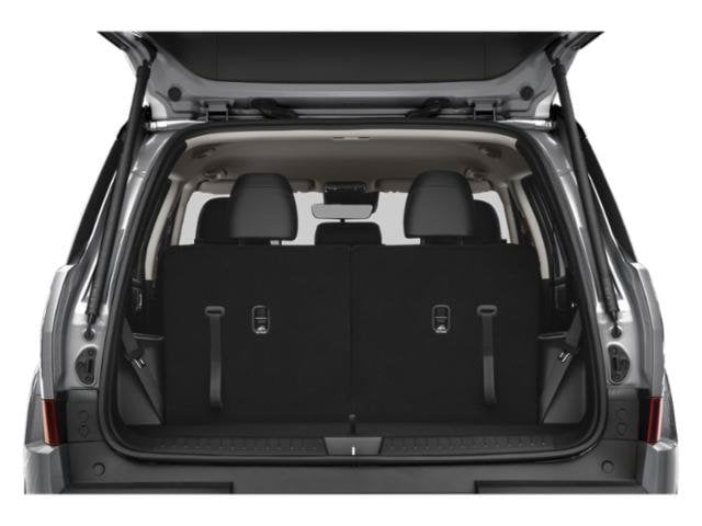 14 thumbnail image of  2026 Hyundai Santa Fe SEL