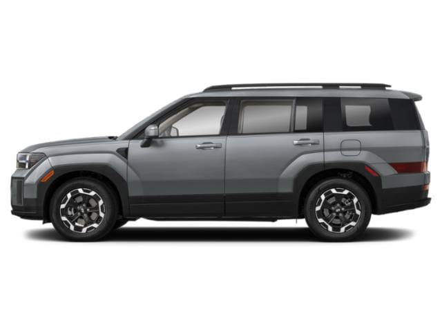 3 thumbnail image of  2026 Hyundai Santa Fe SEL