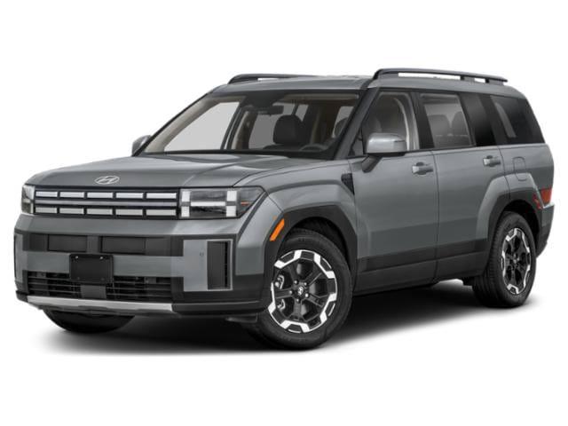 1 thumbnail image of  2026 Hyundai Santa Fe SEL