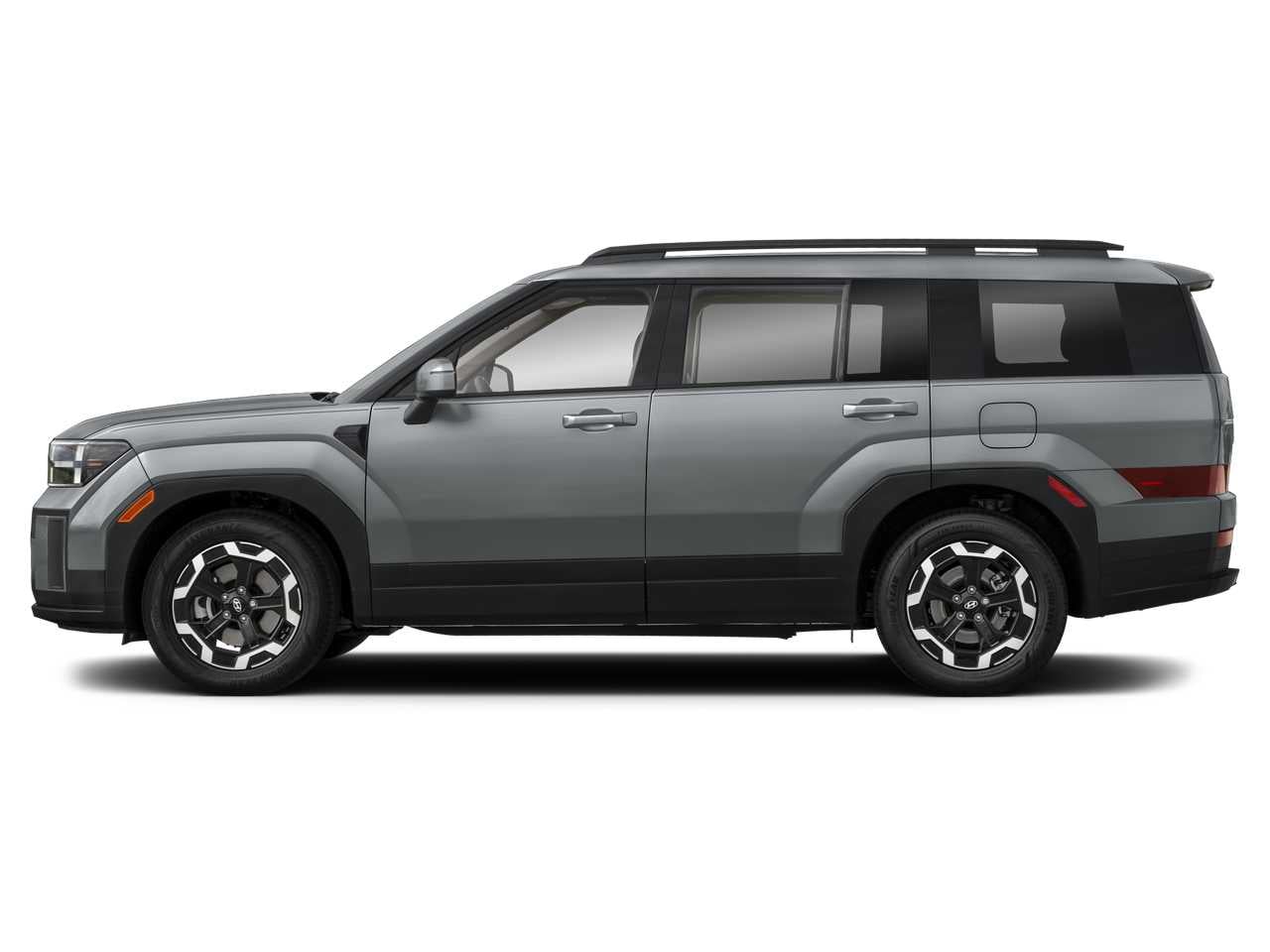 3 thumbnail image of  2026 Hyundai Santa Fe SEL