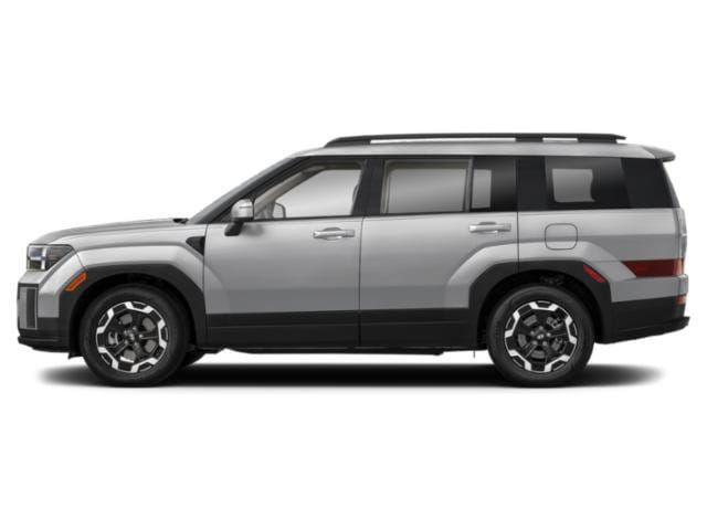 6 thumbnail image of  2026 Hyundai Santa Fe SEL
