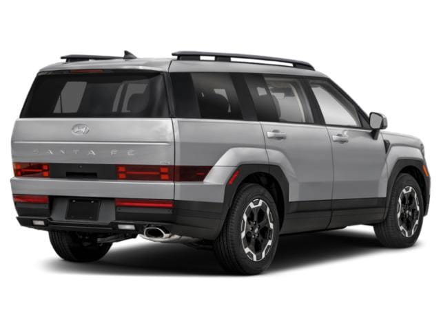 5 thumbnail image of  2026 Hyundai Santa Fe SEL