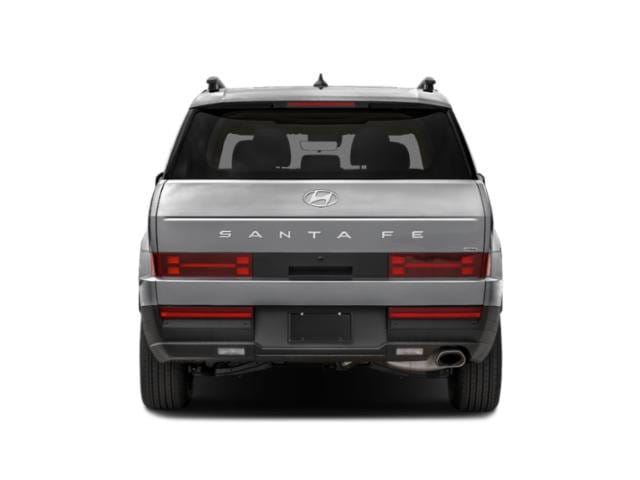 8 thumbnail image of  2026 Hyundai Santa Fe SEL