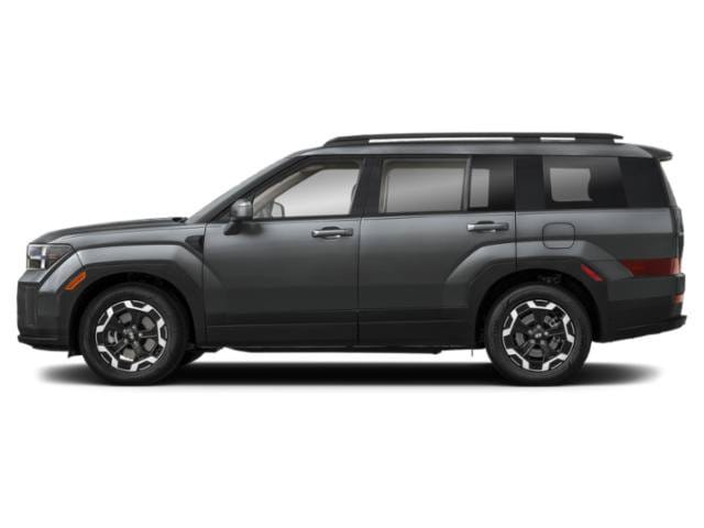 3 thumbnail image of  2026 Hyundai Santa Fe SEL