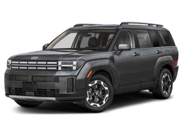 1 thumbnail image of  2026 Hyundai Santa Fe SEL