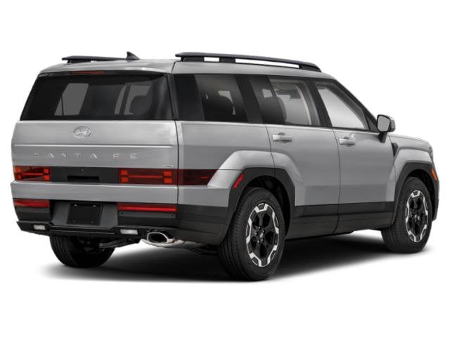 2 thumbnail image of  2026 Hyundai Santa Fe SEL