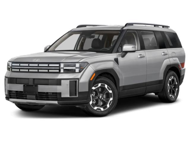 4 thumbnail image of  2026 Hyundai Santa Fe SEL