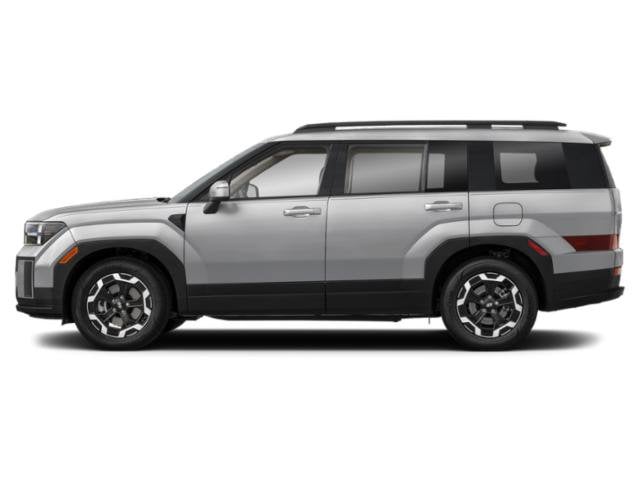 3 thumbnail image of  2026 Hyundai Santa Fe SEL