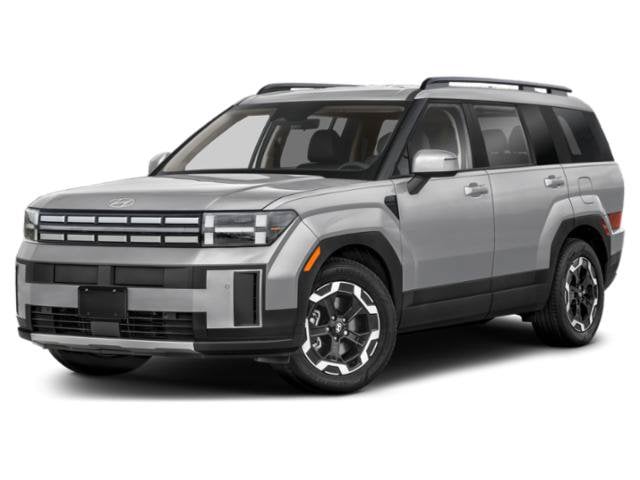 1 thumbnail image of  2026 Hyundai Santa Fe SEL