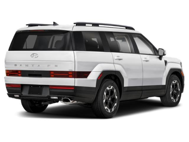 2 thumbnail image of  2026 Hyundai Santa Fe SEL