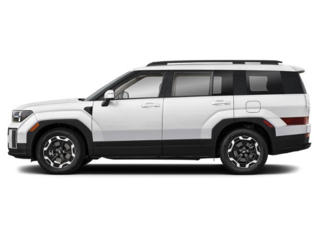 3 thumbnail image of  2026 Hyundai Santa Fe SEL