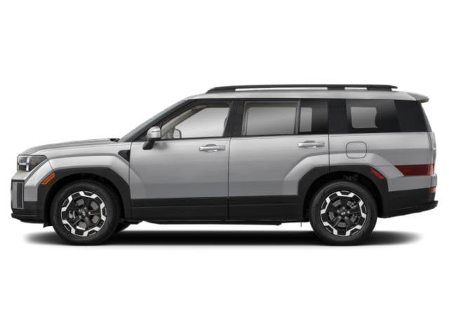 6 thumbnail image of  2026 Hyundai Santa Fe SEL