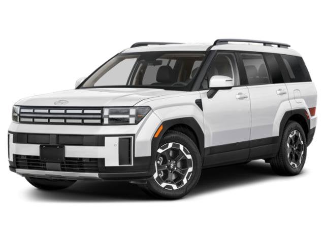 1 thumbnail image of  2026 Hyundai Santa Fe SEL