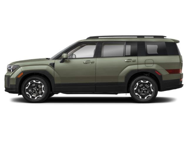 3 thumbnail image of  2026 Hyundai Santa Fe SEL