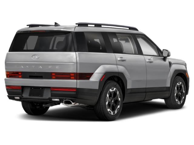 5 thumbnail image of  2026 Hyundai Santa Fe SEL