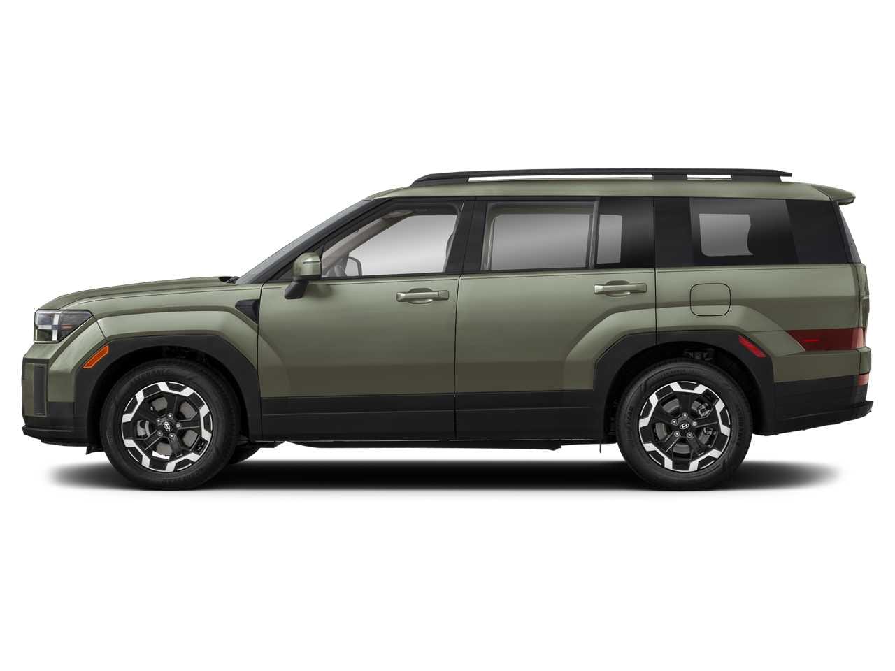 3 thumbnail image of  2026 Hyundai Santa Fe SEL