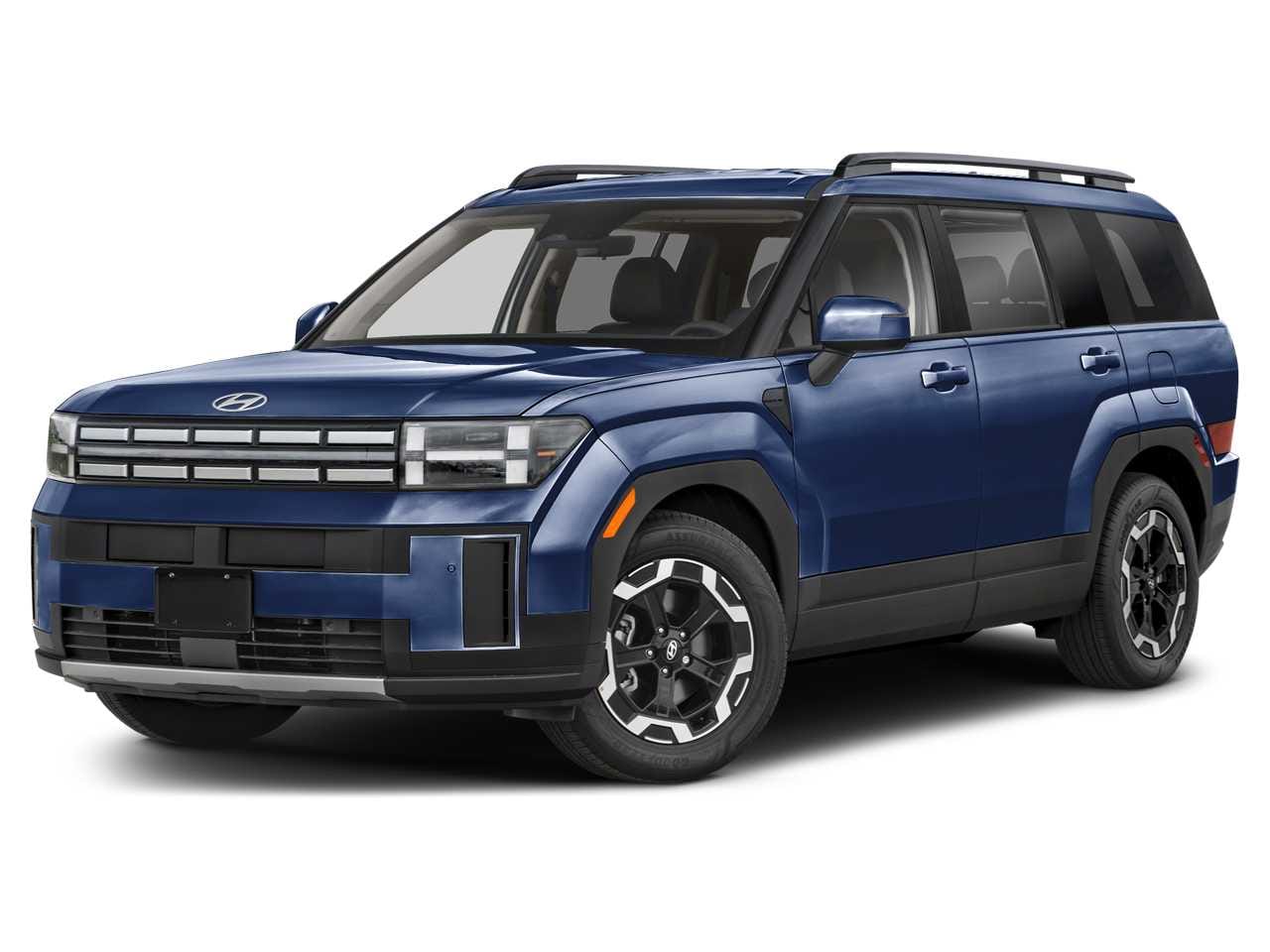1 placeholder image of  2026 Hyundai Santa Fe SEL