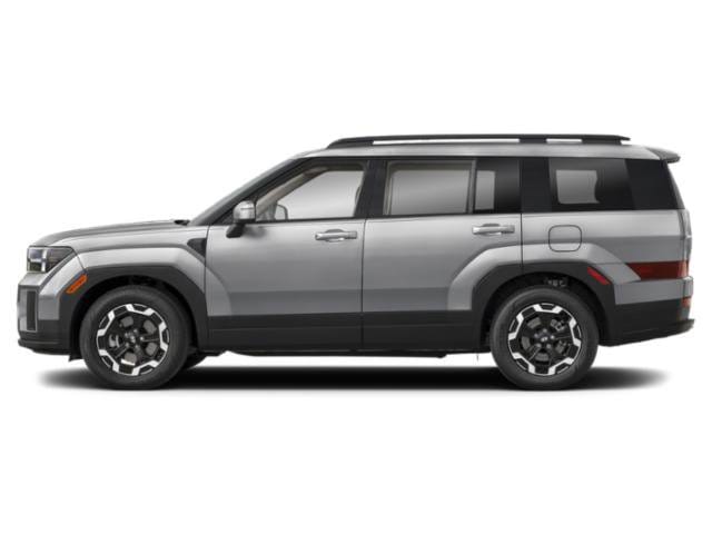6 thumbnail image of  2026 Hyundai Santa Fe SEL