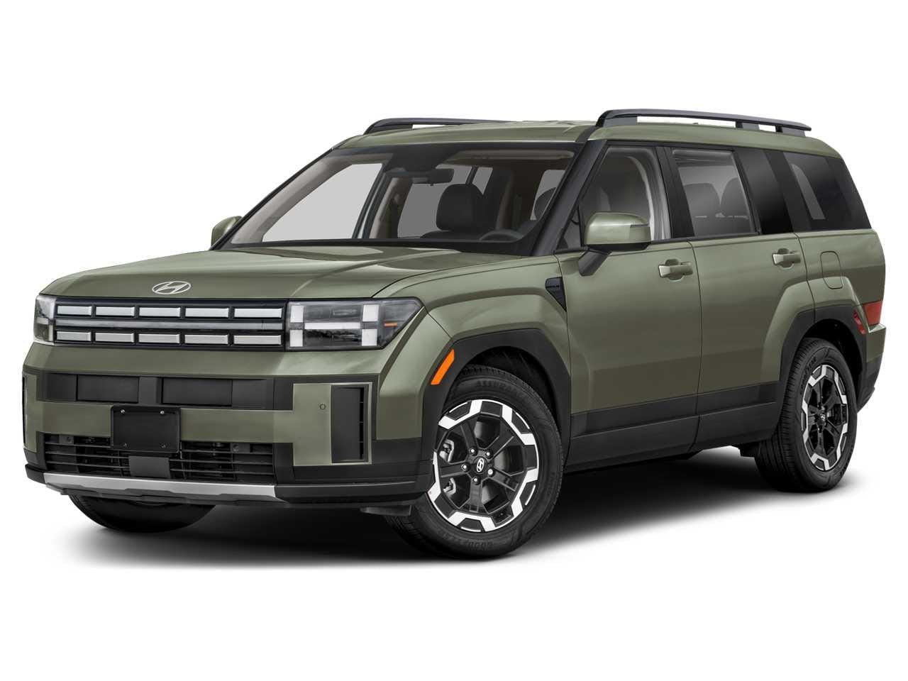 1 thumbnail image of  2026 Hyundai Santa Fe SEL
