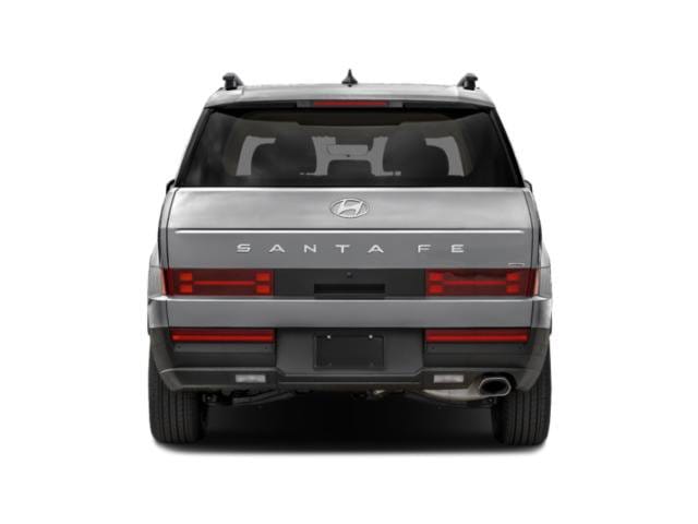 8 thumbnail image of  2026 Hyundai Santa Fe SEL