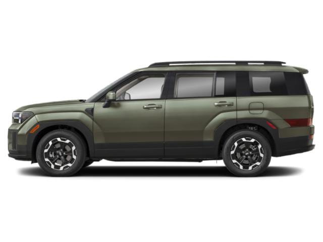 3 thumbnail image of  2026 Hyundai Santa Fe SEL